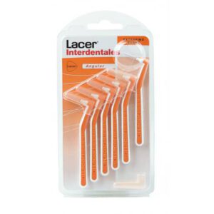 CEPILLO INTERDENT LACER EXTRAF ANG SUA 6