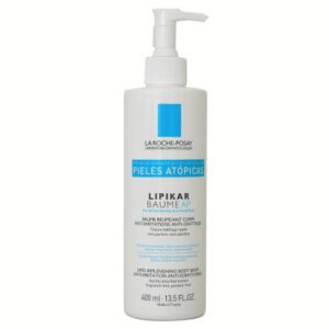 LIPIKAR BAUME AP ROCHE POSAY 400ML