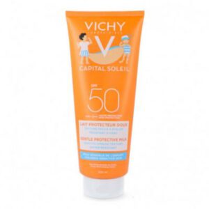 CAPITAL SOLEIL LECH PROTEC NIÑ IP50+ 300