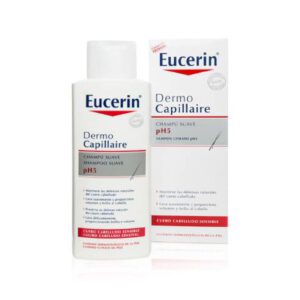 EUCERIN CHAMPU PH5 250 ML