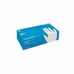 GUANTES DE LATEX CON POLVO INTERAPOTHEK T- MED