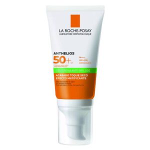 ANTHELIOS OIL CONTROL GEL CREME UV MUNE 400 SPF 50+ 50 ml