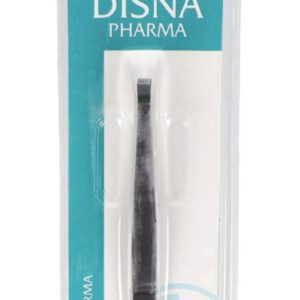 PINZA PROFESIONAL DISNA SOLINGEN NEGRA 9 CM