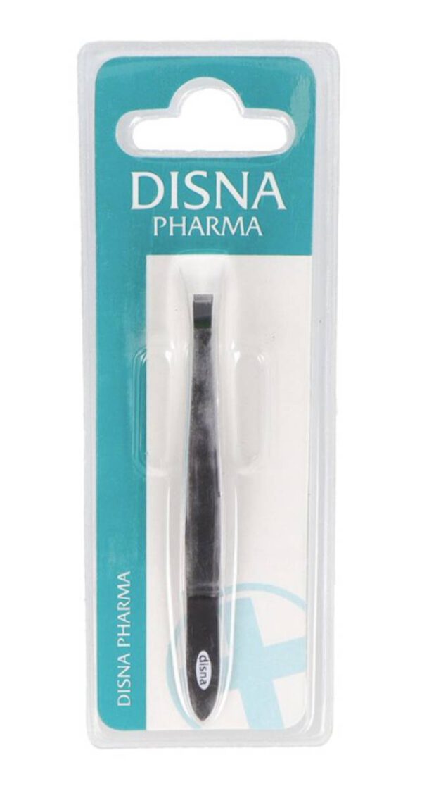 PINZA PROFESIONAL DISNA SOLINGEN NEGRA 9 CM