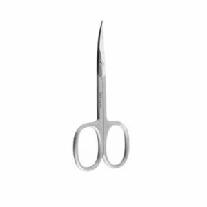 TIJERA DE PIELES CURVA DISNA SOLINGEN 9,3 cm