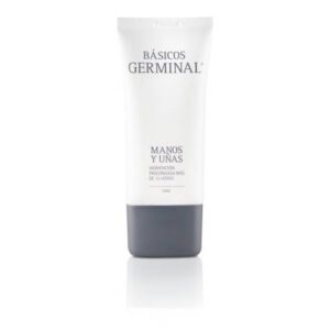 GERMINAL ESSENTIAL PARA MANOS Y UÑAS 50 ML