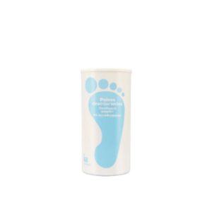 INTERAPOTHEK DESODORANTE POLVOS PIES 100 G