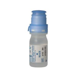 CUMLAUDE LAB: VISILAUDE GOTAS OCULARES 10 ML