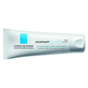 CICAPLAST ROCHE POSAY BAUME 50+ CALM 40M