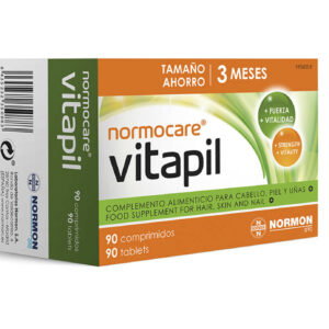 VITAPIL 90 COMPRIMIDOS