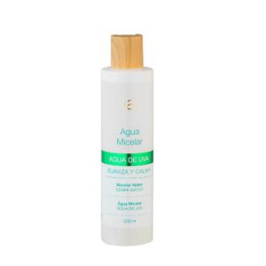 INTERAPOTHEK AGUA MICELAR AGUA UVA 200M
