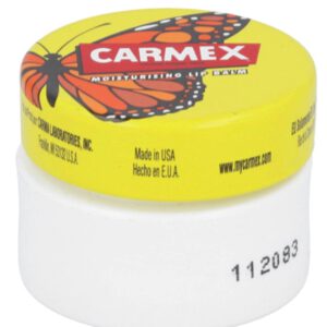 CARMEX BALSAMO LABIAL TARRO 7,5GR