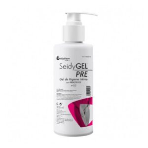 SEIDYGEL PRE GEL HIGIENE INTIMA 1 ENVASE 300 ML