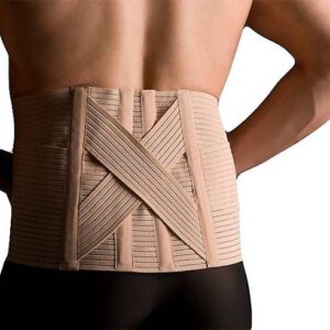FARMALASTIC FAJA SACRO-LUMBAR T/1