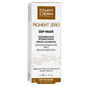 MARTIDERM MASCARILLA DESPIGMENTANTE 30ML