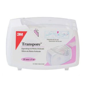 ESPARAD TRANSPORE 5X2'5