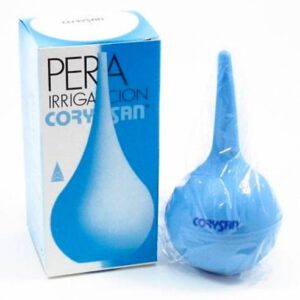 PERA CORYSAN TODO GOMA 8