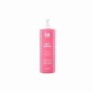 INTERAPOTHEK GEL INTIMO 500 ML.