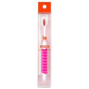 CEPILLO DENTAL INFANTIL INTERAPOTHEK