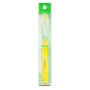 INTERAPOTHEK CEPILLO DENTAL SUAVE