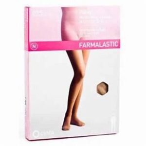 PANTY COMP NORMAL 140 DEN EMBARAZADA FARMALASTIC