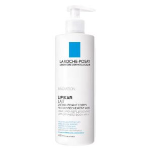 LIPIKAR LA ROCHE POSAY 400 ML
