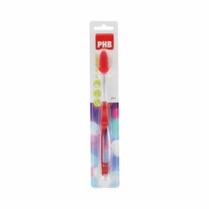 CEPILLO DENTAL PHB PLUS SUAVE UNITARIO